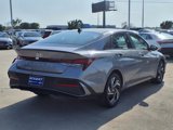 New 2025 Hyundai Elantra Sport image 2