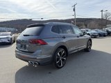 Certified 2022 Volkswagen Tiguan SEL R-Line image 5