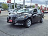 New 2025 Nissan Versa S w/ Trunk Package image 3