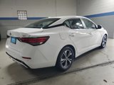 Used 2023 Nissan Sentra SV image 3