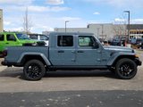 New 2025 Jeep Gladiator Sport image 4