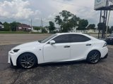 Used 2016 Lexus IS 200t image 2