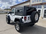 Used 2012 Jeep Wrangler Sport image 3
