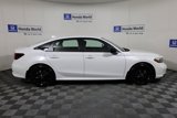 Used 2025 Honda Civic Sport image 4