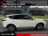 Used 2022 Acura RDX w/ Technology Package image 2