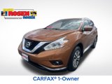 Used 2017 Nissan Murano SL image 1