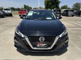 Certified 2022 Nissan Altima 2.5 SV image 2