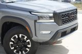 Used 2024 Nissan Frontier PRO-4X w/ Off-Road Protection Package image 3