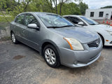 Used 2011 Nissan Sentra 2.0 SL w/ Navigation Pkg image 3