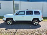 Used 2016 Jeep Patriot High Altitude image 2