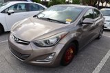 Used 2014 Hyundai Elantra Limited image 2