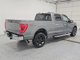 Used 2021 Ford F150 XLT image 3