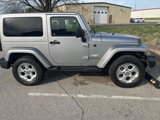 Used 2014 Jeep Wrangler Sahara w/ Dual Top Group image 4