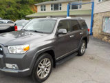 Used 2013 Toyota 4Runner Limited image 3