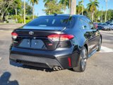 Used 2022 Toyota Corolla SE image 5
