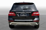 Used 2015 Mercedes-Benz ML 350 2WD image 4