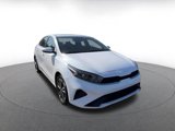 Used 2024 Kia Forte LXS image 3