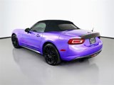 Used 2017 FIAT 124 Spider Classica image 5