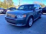 Used 2010 Ford Flex Limited image 2