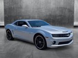Used 2012 Chevrolet Camaro SS image 3