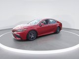 Certified 2022 Toyota Camry SE image 5