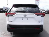 Used 2021 Toyota RAV4 XLE image 3