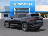 New 2025 Chevrolet Trax LT image 3