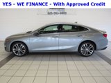 Used 2023 Chevrolet Malibu LT image 2