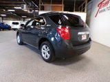 Used 2014 Chevrolet Equinox LT w/ Driver Convenience Package image 3