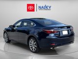 Used 2021 MAZDA MAZDA6 Grand Touring Reserve image 3