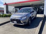 Used 2018 Mitsubishi Outlander ES image 3