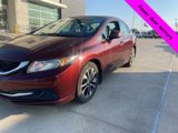 Used 2013 Honda Civic EX image 3