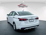 New 2025 Nissan Versa S image 4