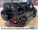 Used 2017 Mercedes-Benz G 63 AMG 4MATIC image 5
