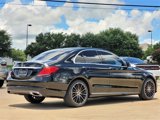 Certified 2021 Mercedes-Benz C 300 Sedan image 4