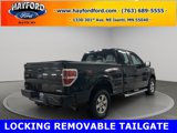 Used 2013 Ford F150 STX w/ Mid Equipment Group image 5