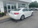 Used 2014 Subaru Legacy 2.5i image 3