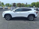 Certified 2024 Chevrolet Trax LT w/ Driver Confidence Package image 2