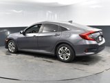 Used 2018 Honda Civic EX image 6