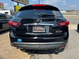 Used 2011 INFINITI FX50 AWD image 4