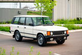 Used 1990 Land Rover Range Rover image 4