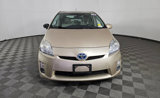 Used 2010 Toyota Prius Two image 2