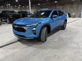 New 2025 Chevrolet Trax LT w/ Driver Confidence Package image 3