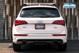Used 2014 Audi Q5 3.0T Premium Plus image 4