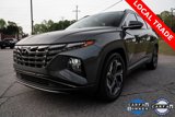 Used 2022 Hyundai Tucson Limited image 3