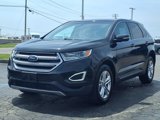 Used 2015 Ford Edge SEL w/ Equipment Group 201A image 2