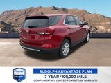 Used 2022 Chevrolet Equinox LT image 6