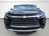 Used 2022 Chevrolet Blazer LT image 2