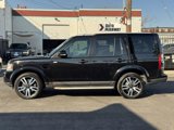 Used 2016 Land Rover LR4 HSE LUX image 6