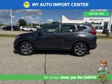 Used 2018 Honda CR-V EX image 4